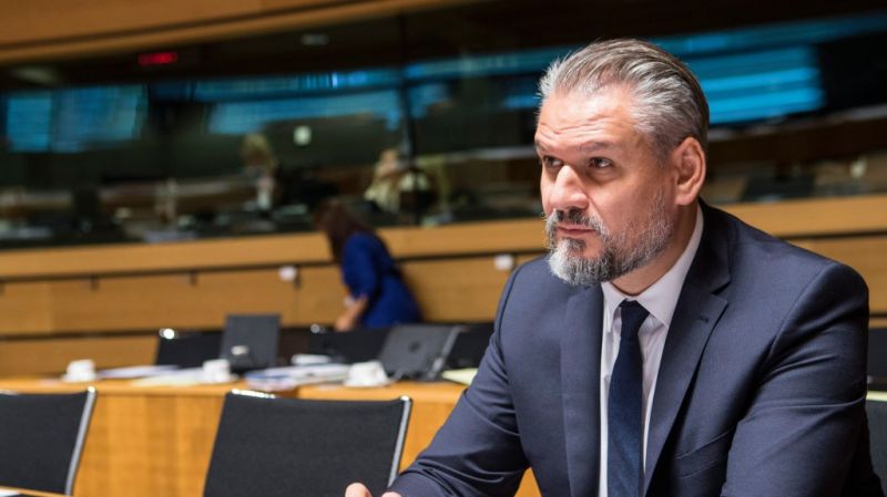 Takács Szabolcs: Magyarországnak előnyös lehet Horvátország EU-elnöksége