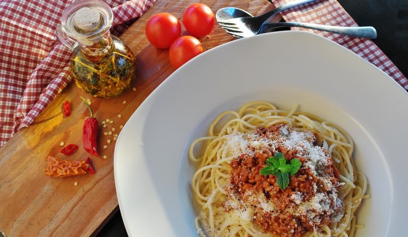 Bologna polgármestere: nincs olyan, hogy bolognai spagetti!