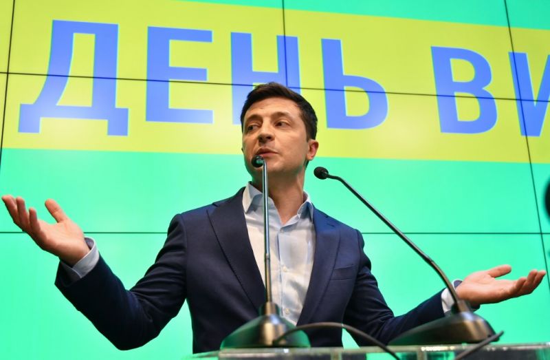 Ukrán elnökválasztás: az új elnöknek tárgyalnia kell Oroszországgal