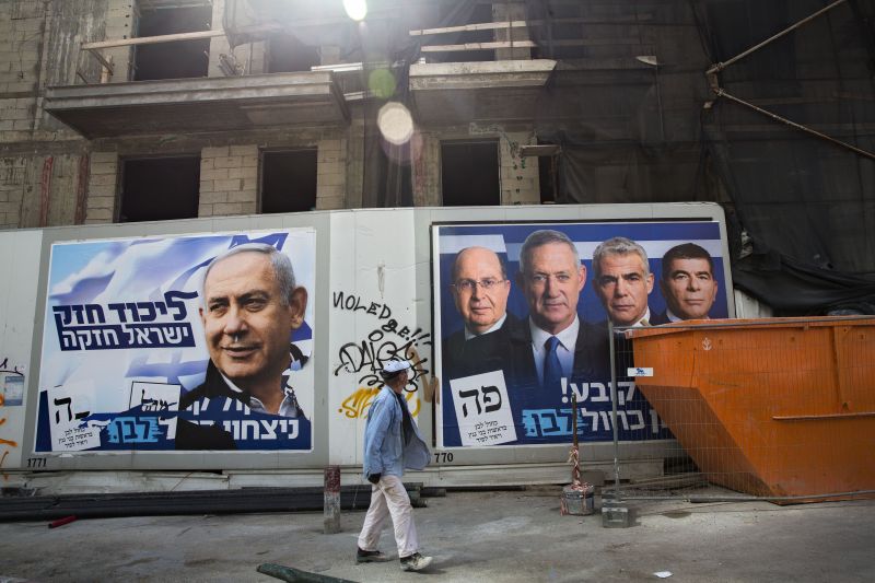 Az illiberalizmus urának nem tetszik, ami Izraelben történik