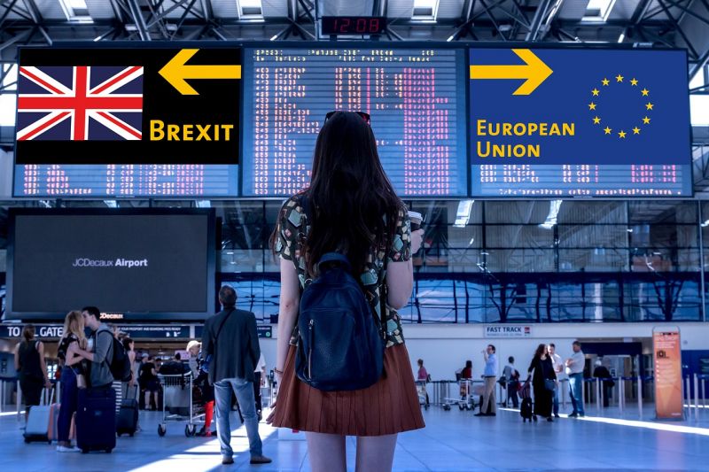 Több mint 50 ezer EU-állampolgár folyamodott letelepedési engedélyért az új elbírálási rendszerben az Egyesült Királyságban