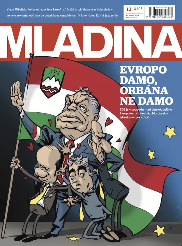 Úgy kért bocsánatot Orbántól az őt kifigurázó karikaturista, hogy a fal adja a másikat