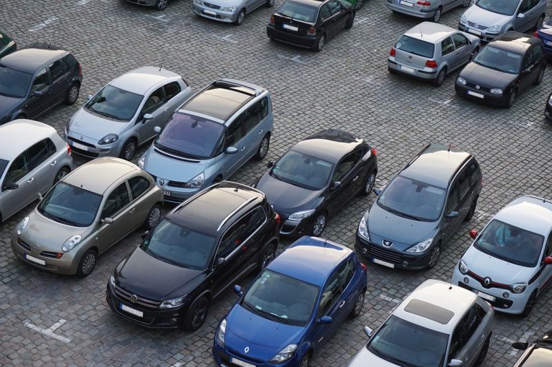 Kocsis Máté: tegyék ingyenessé a zuglói parkolást a helyzet rendezéséig!