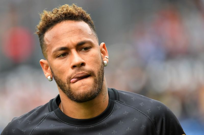 Megszólalt a nemi erőszakkal vádolt Neymar