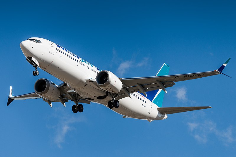 Wall Street Journal: a Boeing már hamarabb tudhatott a 737 MAX repülőgépek típushibáiról