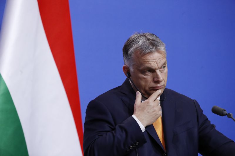 Erdélybe indul Orbán Viktor
