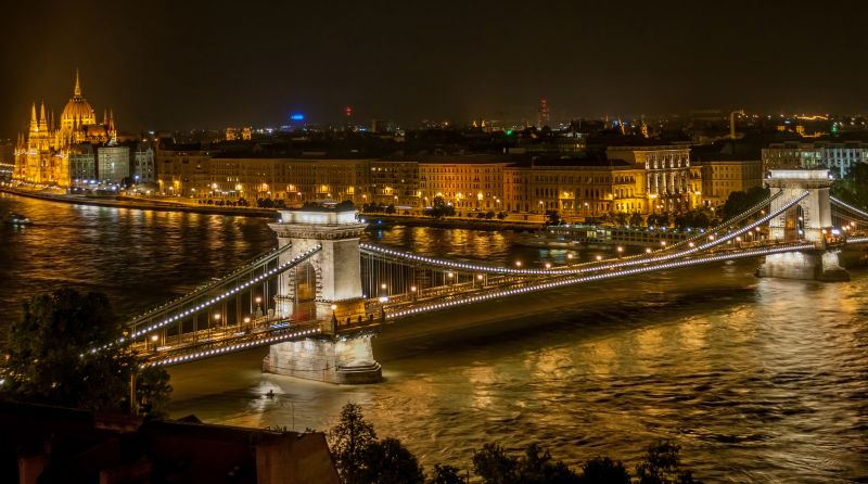 Új neveket kapnak budapesti közterek – olyannak is jut, amelyik eddig névtelen volt