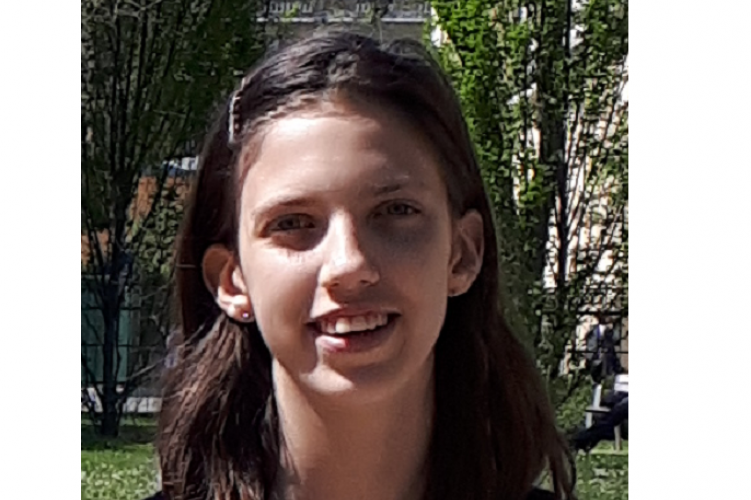 Megszökött otthonából egy 13 éves budapesti lány, ki tud róla valamit?