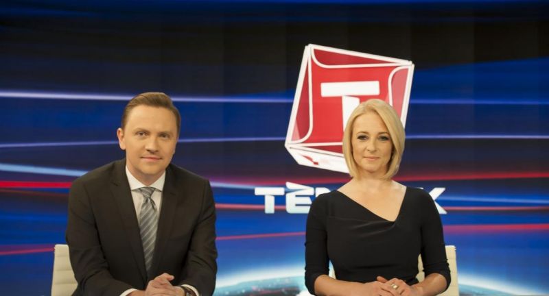 Vida József érdekeltségébe kerül a TV2 médiaportfóliója