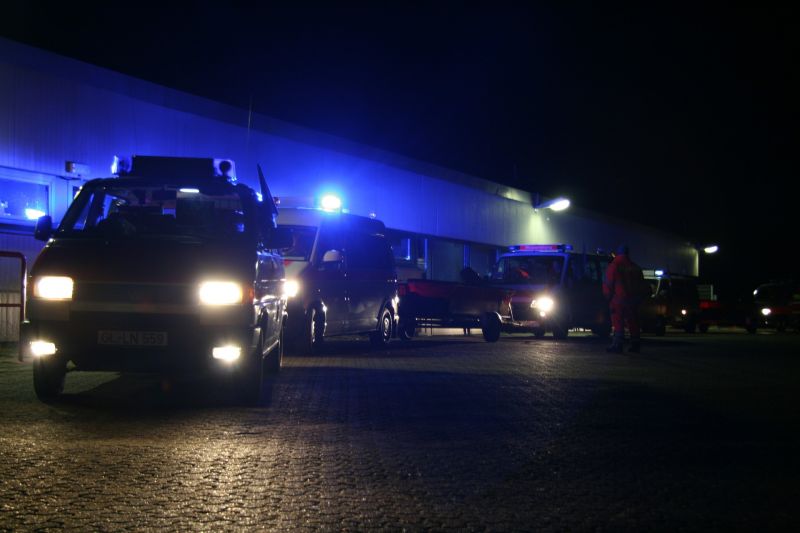 Osztrák alagútban égett ki egy magyar sofőr kamionja 