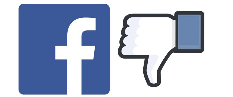 Hat év börtön egy Facebook posztért
