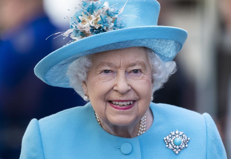 Megünnepelték a 93 esztendős II. Erzsébet királynőt