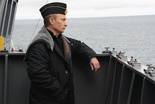 Putyin: idejétmúlttá vált a liberális eszme