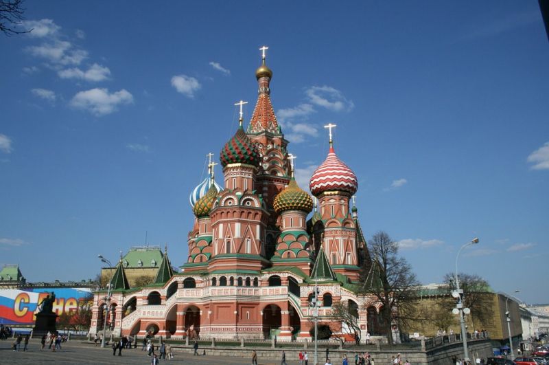 Kreml: akár háború is lehet Oroszország és az USA között