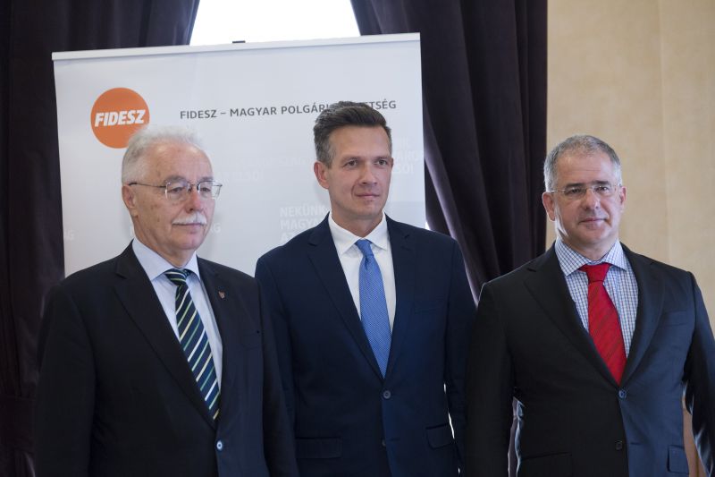 Megvan a Fidesz soproni polgármester-jelöltje
