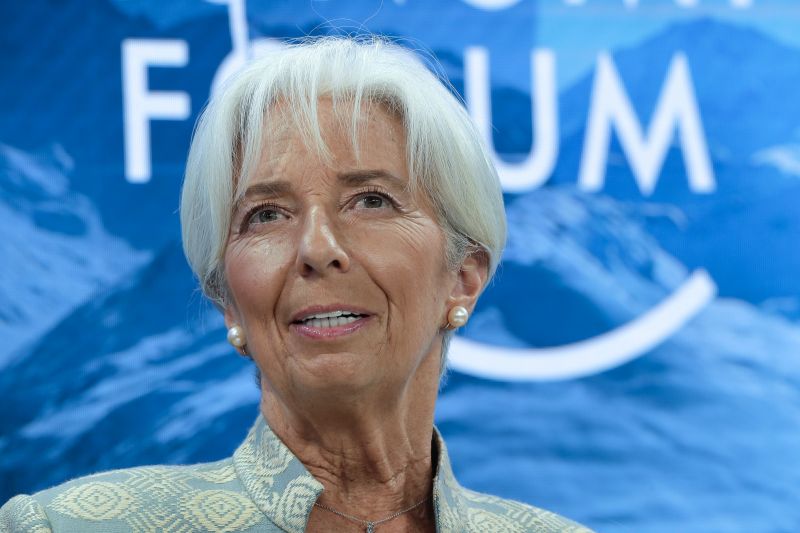 Lemondott az IMF igazgatója, pedig még meg sem választották