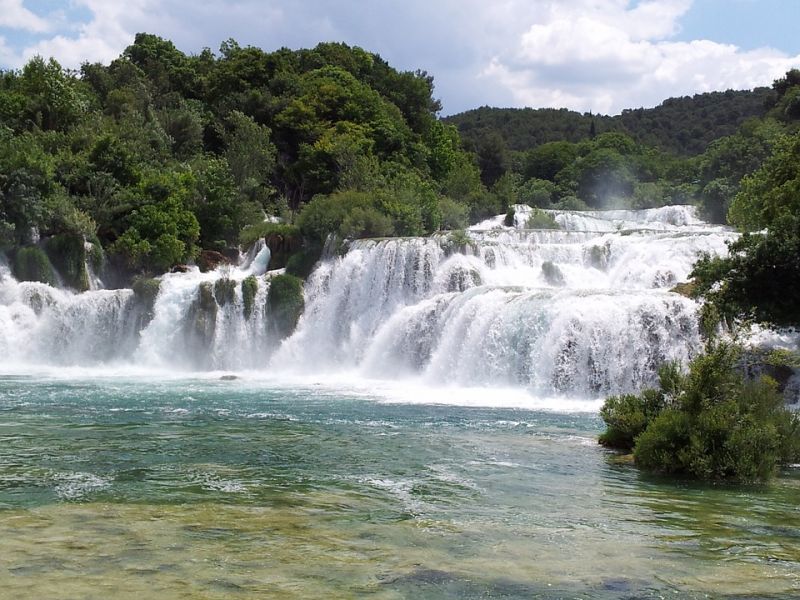 Sokkal olcsóbban lehet idén Horvátországban nyaralni