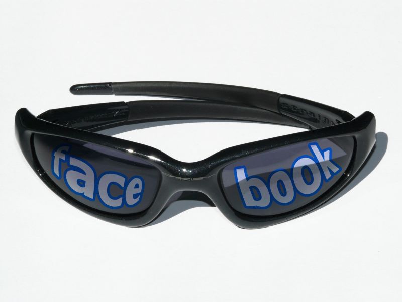 Gondolatolvasó szemüvegen dolgozik a Facebook