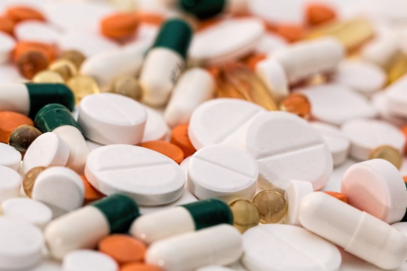 Évente kilencmilliárdot költünk antibiotikumokra