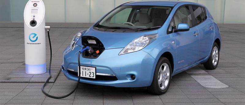 Csak elektromos autó lehet új taxi