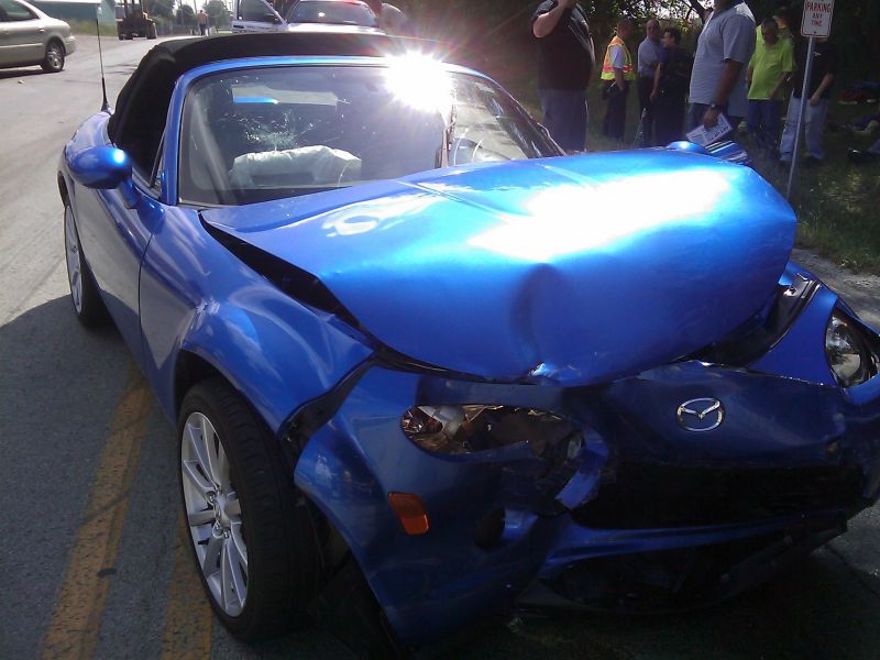 Halálos baleset történt Zuglóban