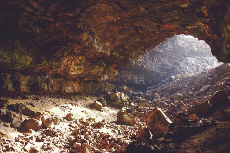 Bekövetkezett, amitől mindenki tartott:  megtalálták az egyik barlangász holttestét