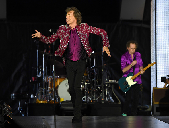 Elég bizarr dolog derült ki Mick Jaggerről