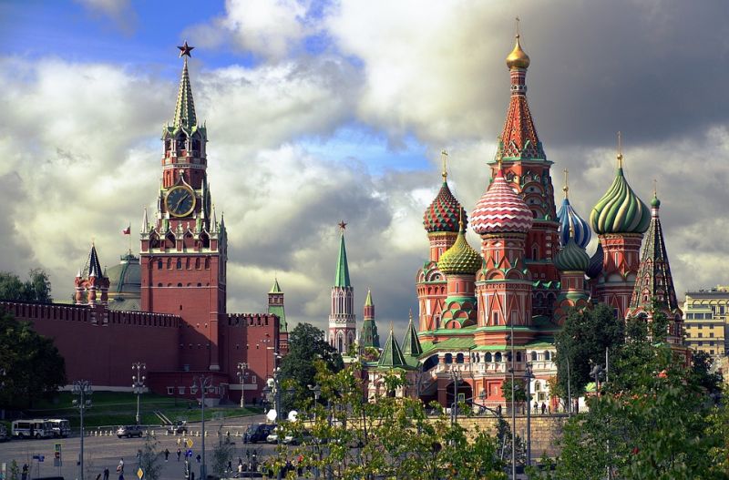 Putyin kérte, ezért Trump eltávolítja a moszkvai nagykövetét