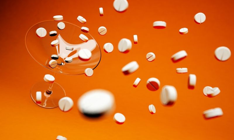 Kártérítésekről tárgyal az amerikai opiátválságért felelőssé tett egyik nagy gyógyszergyártó