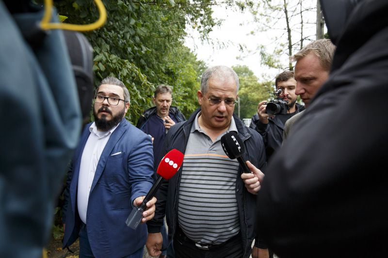 Kósa Lajos újra Fidesz-alelnök lehet