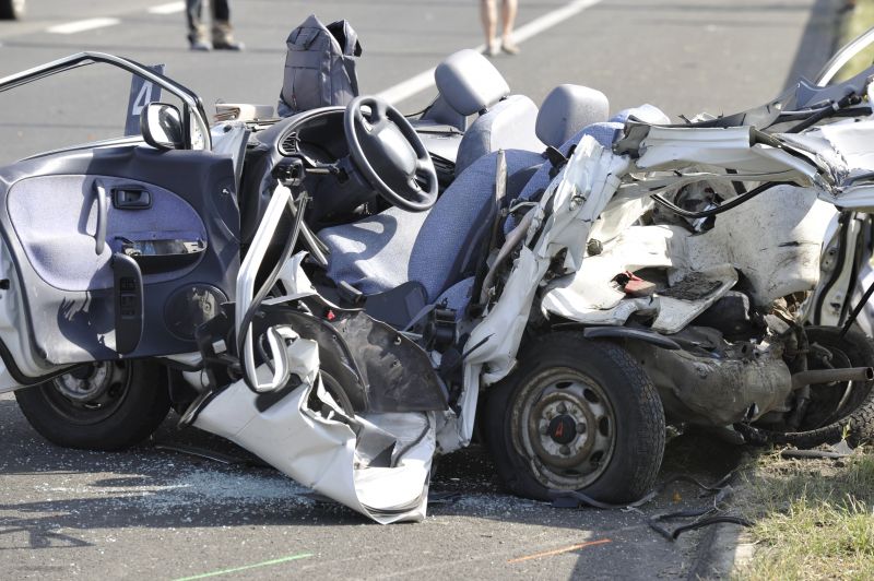 Szomorú tragédia az M5-ösön – megjöttek a fotók