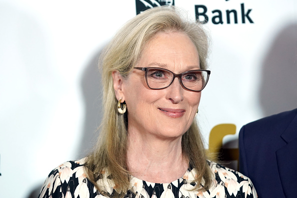 Lecsúszott színésznő lett Meryl Streepből