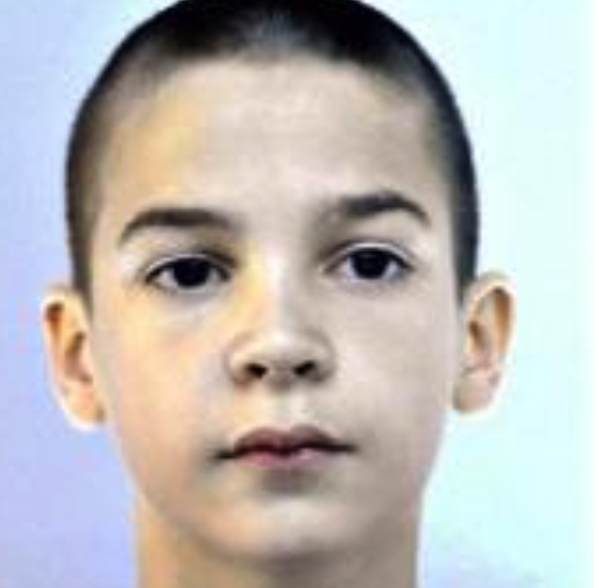 Eltűnt egy 15 éves fiú Budapesten