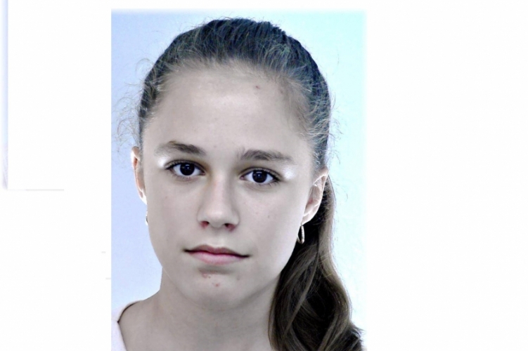 Találkozott a barátnőjével, aztán eltűnt ez a 14 éves budapesti lány