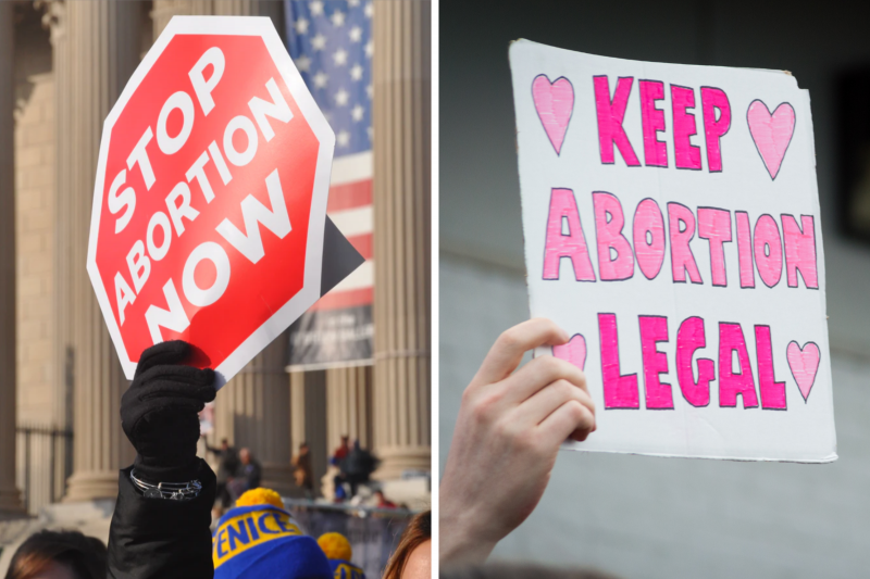 A törvény tiltja az abortuszt, de nem lehet végrehajtani a jogszabályt