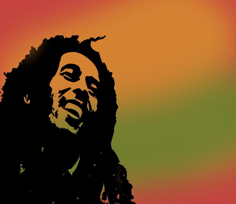 Bob Marley emléktáblát kapott Londonban