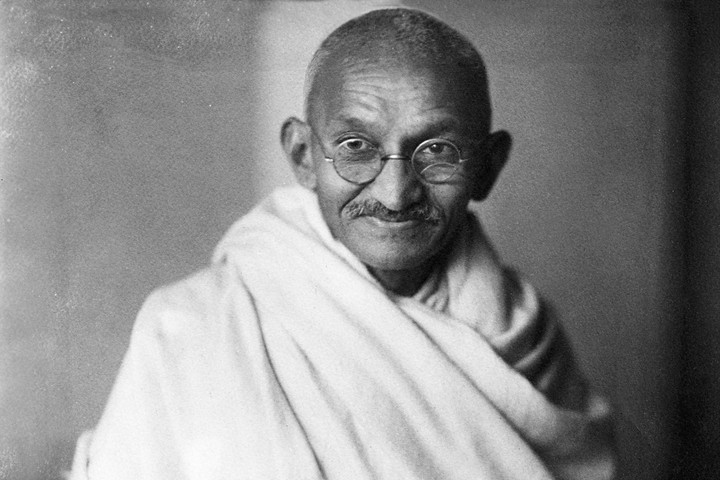 Sokkoló: ellopták Gandhi hamvait