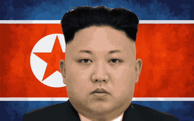 Észak-Korea rakétát lőtt ki