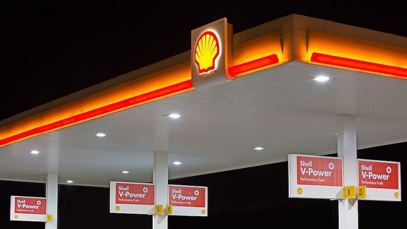 Már fizet is a Shell a felcserélt benzinért