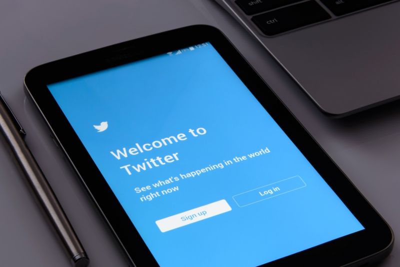 Betiltja a politikai hirdetéseket a Twitter