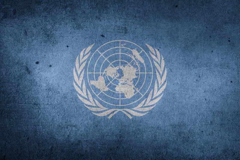 Bajba kerülhet az ENSZ
