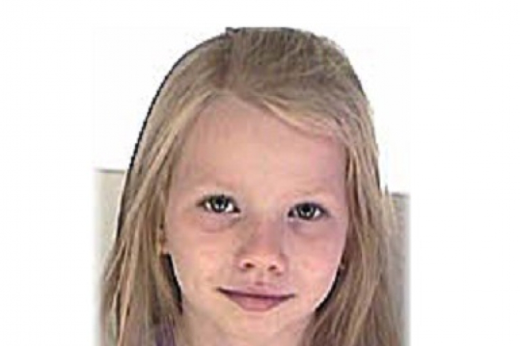 Szerdán eltűnt budapesti otthonából ez a 13 éves lány