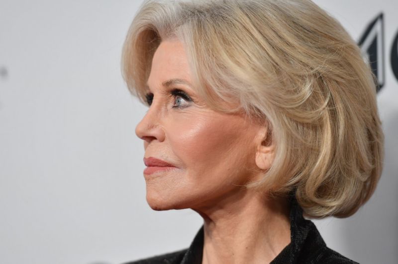 Jane Fonda szerint bíróság elé kellene állítani a klímabűnözőket