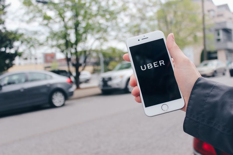 Über szívás: nem dolgozhat Londonban az Uber