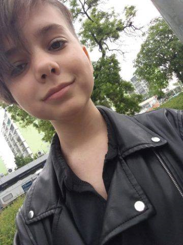 Eltűnt egy 14 éves lány Rákosmentén, aki látta, hívja a rendőrséget – fotó