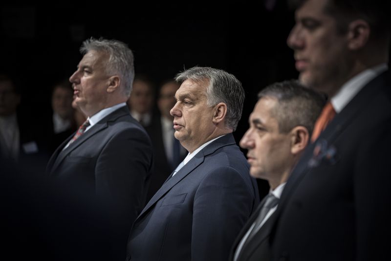 Orbánt kritizálja a Magyar Nemzet – nem kímélik a miniszterelnököt