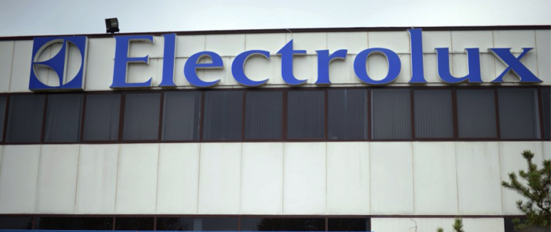 Dupla végkielégítést ad az Electrolux a kirúgott dolgozóinak