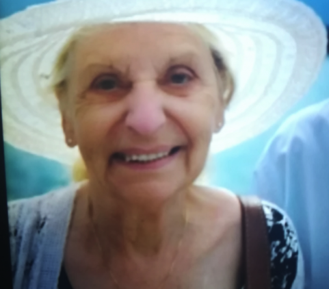 Eltűnt egy idős svájci nő Budapesten