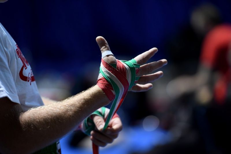 Harminc magyar érem az antalyai kick-box világbajnokságon