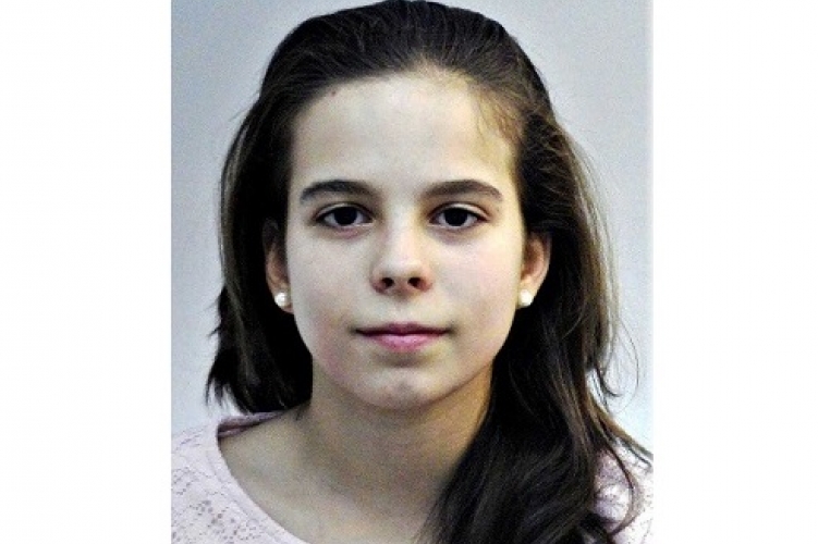 Egy 16 éves budapesti lányt keresnek a rendőrök